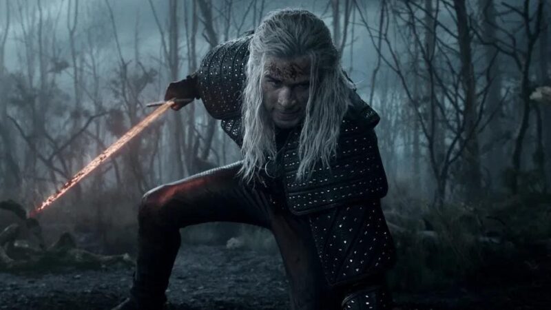 ‘The Witcher’ Showrunner’s Defense Of That Controversial Season 4 Line Is Pretty Flimsy