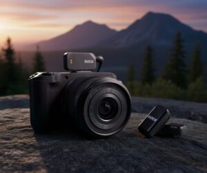 RØDE Expands Its Award-Winning Wireless Micro Range With An All-New Camera Kit