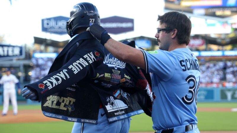 2025 World Series Game 5: Live updates and analysis