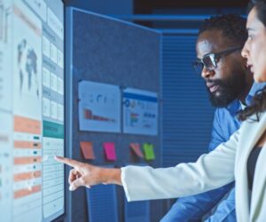 Executives Don’t See AI Undercutting Jobs Yet