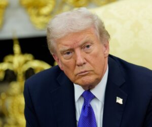 Trump orders U.S. to begin testing nuclear weapons