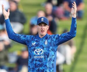 England out of answers as ODI rot extends for another series