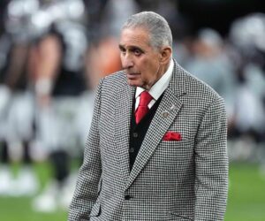 Arthur Blank donates $2.5 million to Hurricane Melissa relief efforts