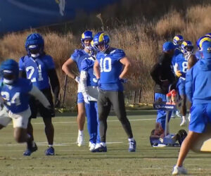 Pro Athletes Navigate Complicated Tax Rules