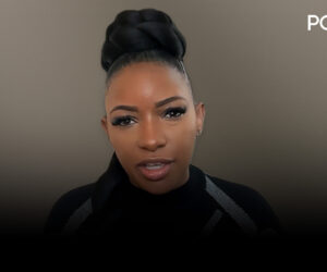 Will Rep. Jasmine Crockett run for senate?