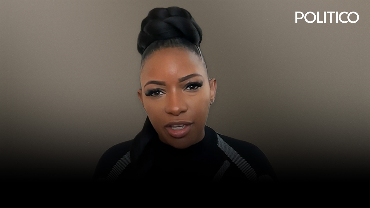 Will Rep. Jasmine Crockett run for senate?