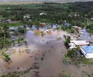 Hurricane Melissa Leaves Destruction Across Cuba, Haiti, Jamaica