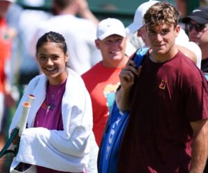 Jack Draper, Emma Raducanu to team up for 1st time at United Cup