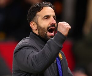 Man United hint at ‘plan’ to back Ruben Amorim with transfers