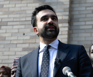 Mamdani’s NYC mayor bid built on false Islamophobia claims, critics say
