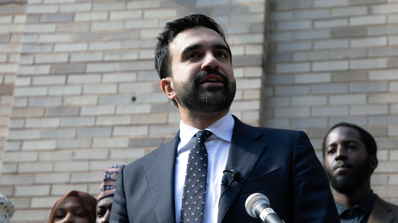 Mamdani’s NYC mayor bid built on false Islamophobia claims, critics say