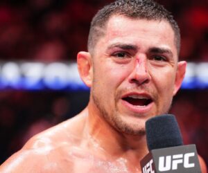 UFC Fight Night: Expert picks and best bets for Garcia vs. Onama