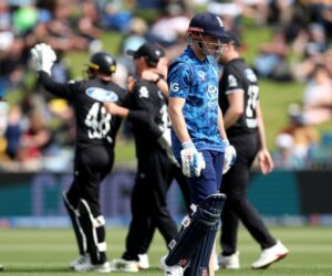 Brook lost for answers as NZ hand England another ODI ‘hammering’