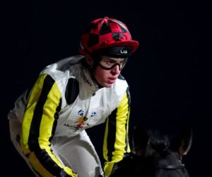 Apprentice jockey Tommie Jakes dies aged 19