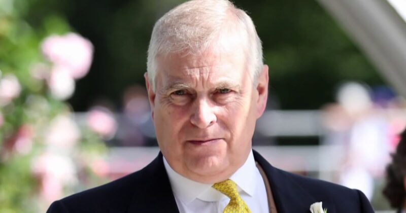 King Charles to remove Prince Andrew’s titles and eject him from Royal lodge