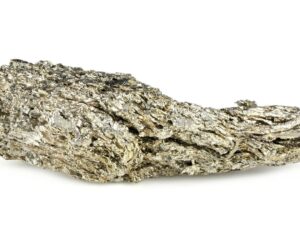 U.S. Names Samarium As Most Vulnerable Critical Mineral