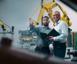 Data Shows No Connection Between AI And Job Loss, Says Yale Study