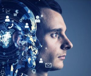 Thinking With AI — How AI-Native Humans Use Compass And Crutch To Reshape Decisions