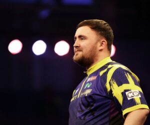 Luke Littler hits out after being denied entry for event