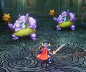 These Are The Post Game Secrets For ‘Dragon Quest I & II HD-2D Remake’
