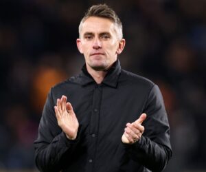 Ipswich boss Kieran McKenna: No talks about Celtic job
