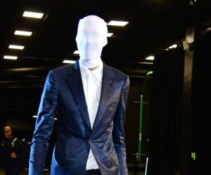 Victor Wembanyama’s Halloween costume trend on pause