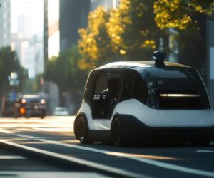 6 Transport Trends To Watch