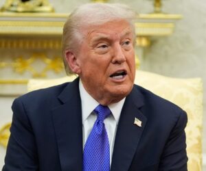 Trump calls on GOP to play their ‘Trump card’ as government shutdown drags on and more top headlines