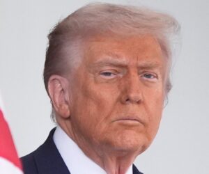 Trump Calls for End of Filibuster to Break Shutdown Stalemate