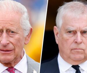 Andrew Loses ‘Prince’ Title, Royal Residence Amid Ties to Epstein