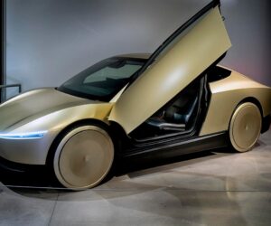 How Much Does It Matter How Much Your Robotaxi Costs To Build?