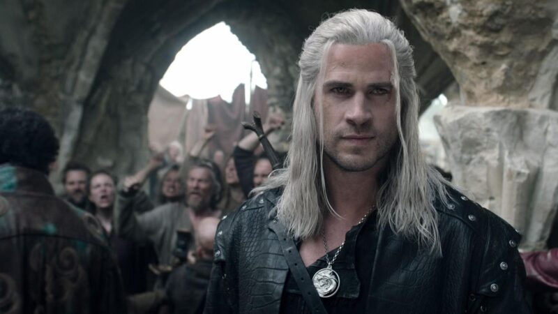 ‘The Witcher’ Season 4 Fails To Debut At #1 On Netflix Amidst Awful Scores