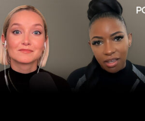 Jasmine Crockett on Trump, Marjorie Taylor Greene and Her Own Party | The Conversation