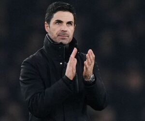 Arsenal’s Arteta criticises fixture calendar amid December pileup