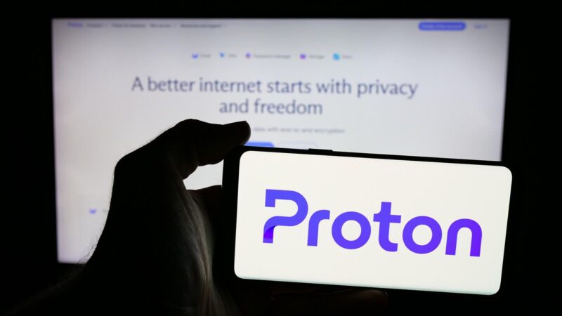 Proton Exposes 300 Million Stolen Credentials — 49% Include Passwords