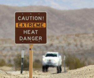 When “a few degrees” Becomes Dangerous