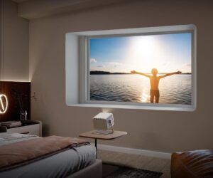 Hisense Adds Freely Streaming Service To All 2024 And 2025 Laser Projectors