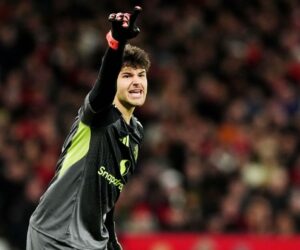 Man United’s Senne Lammens: ‘I’m not Schmeichel in disguise’