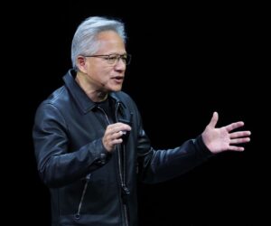 Nvidia Expands Into Quantum Computing And Fusion Power