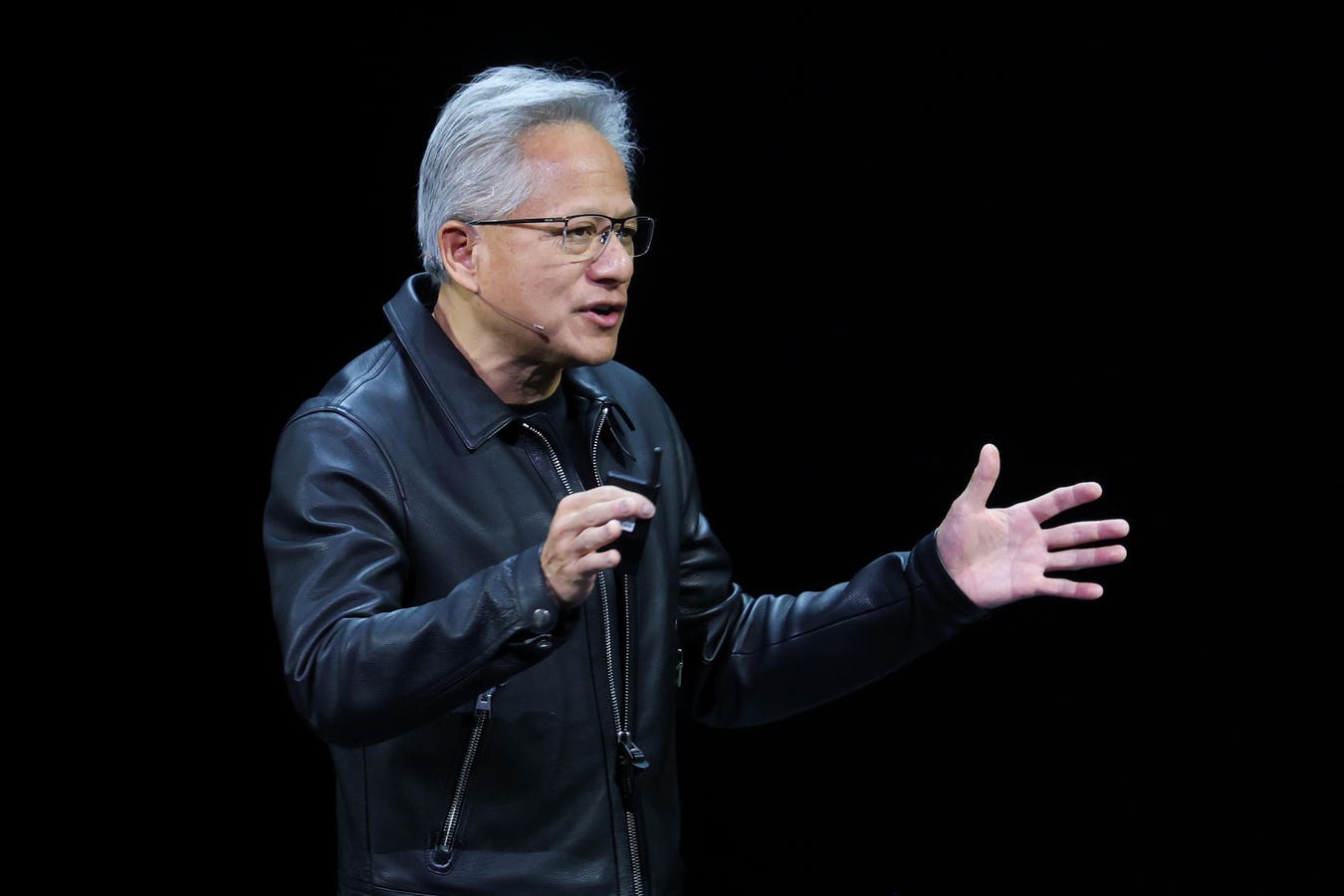 Nvidia Expands Into Quantum Computing And Fusion Power