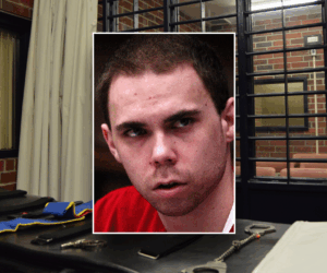 Stephen Bryant chooses firing squad execution in South Carolina