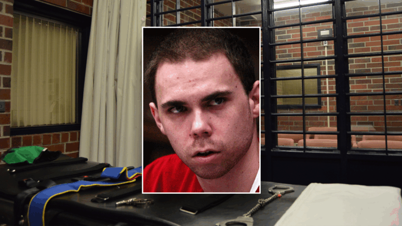 Stephen Bryant chooses firing squad execution in South Carolina