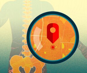 How Mapping And Analytics Scaled A Single Clinic Into A National Business