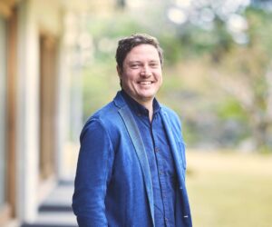 How Architect Michael Murphy Is Rethinking The Value Of Design