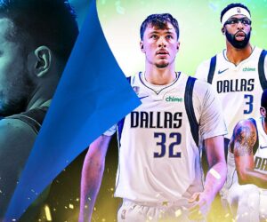 The Mavs are turning from Doncic to Flagg with the help of veteran stars