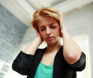 Auditory Fatigue Is The Next Workplace Wellness Imperative