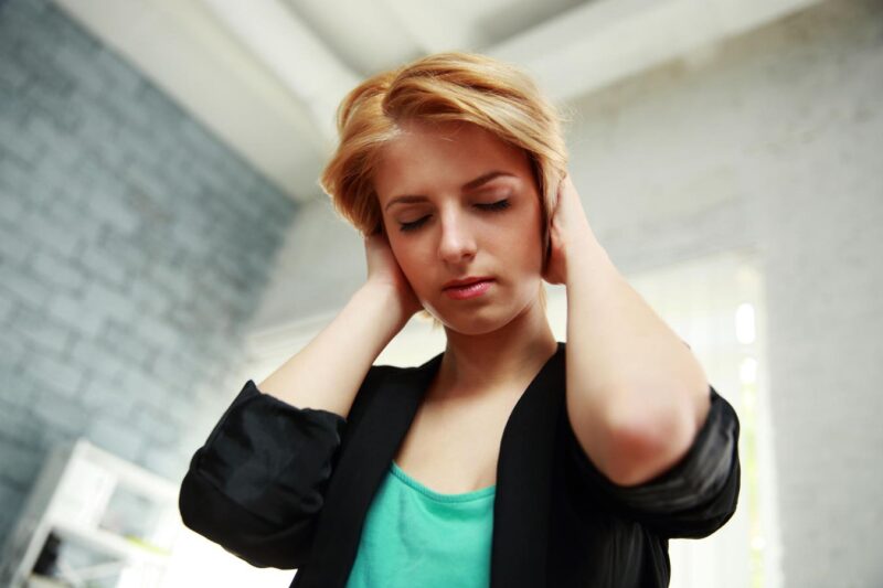 Auditory Fatigue Is The Next Workplace Wellness Imperative