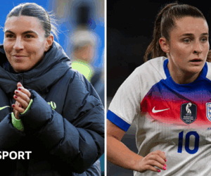 Australia friendly like ‘revenge’ for them – England’s Ella Toone