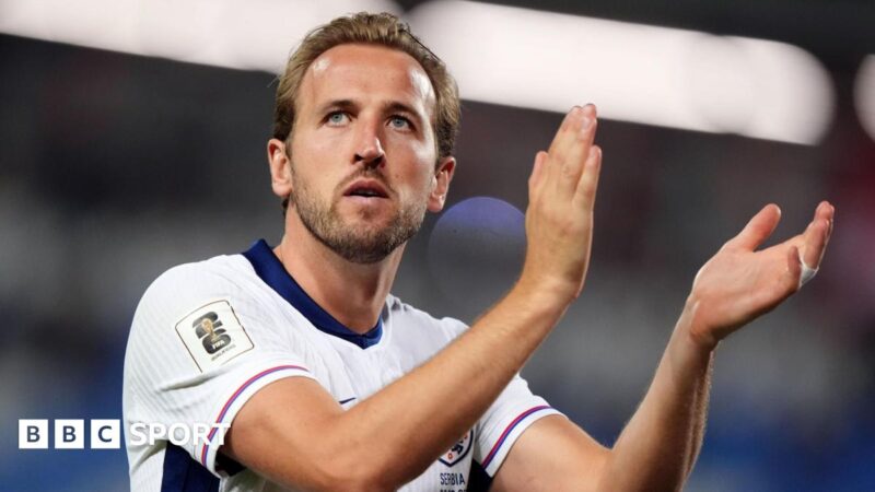 Harry Kane: Is ‘humble’ striker England’s undervalued superstar?