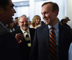 Centrist Democrats see a rare opportunity in Utah House race